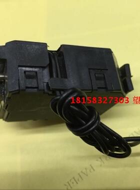 配 NF- HUM8- KFM2- GM8-400 FTM2 欠压 分励脱扣器 220V