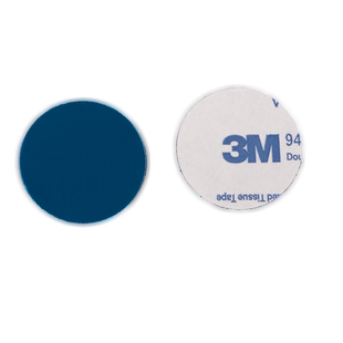 引磁贴易撕无痕带背胶索引片墙面木门瓷砖玻璃铁片冰箱贴磁力贴