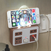 kệ bếp Cuộc sống thực tế ký túc xá bảng tạp hóa trường học sống phải có nhân tạo hoàn thiện lưu trữ bộ phận lưu trữ tiện ích sáng tạo ổ cắm nhà - Trang chủ kệ để đồ treo tường