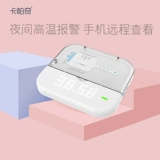 Ka Pacch Интеллектуальная температура детьми температура температура 24 часа в реальном мониторинге детского специального измерения температуры.