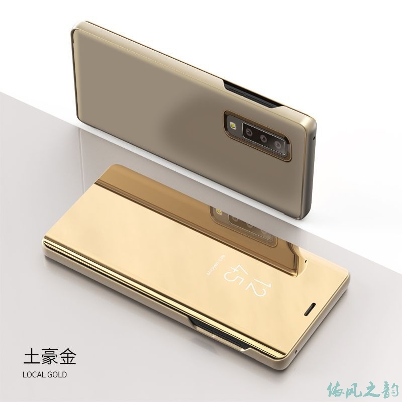 S8S10 Samsung M20plus Mobile phone shell 80 intelligence Mirror Leather sheath J4A6 smart cover note9 Mobile phone shell A10in the 3C Digital Accessories, Cell Phone Accessories , Phone Protection Case/Shell  category - from Buy2taobao.com to provide professional Taobao agent buy service