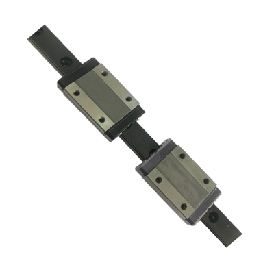 国产微型精密滑块直线导轨