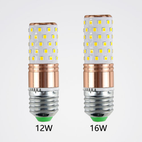 超亮节能灯泡led110-230V餐厅灯