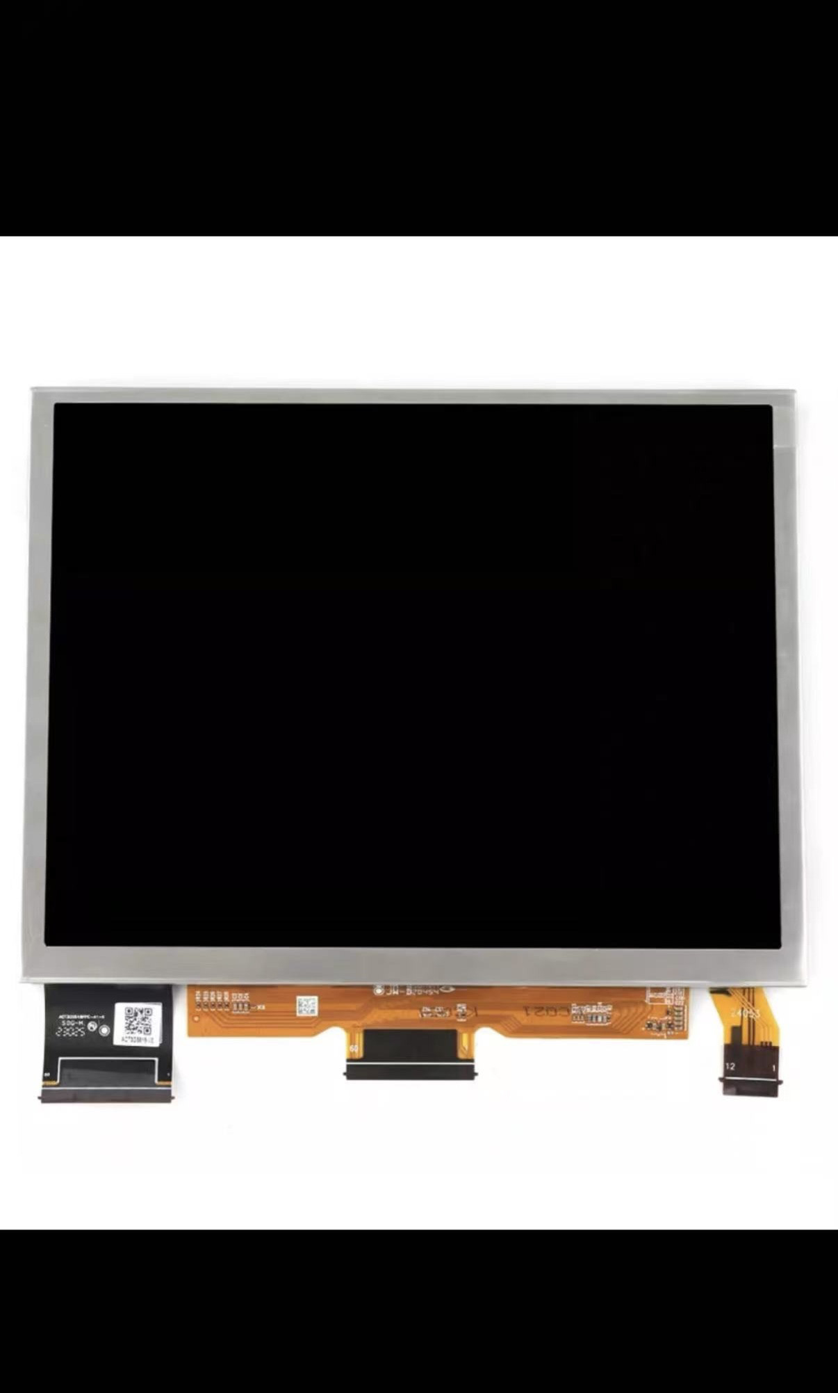 XGA0840J00001液晶屏吉普牧马人8.4寸液晶屏TDO-XGA0840J00001