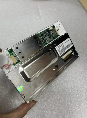 LTE072T-4408-1全新原装宾利欧陆GT中控的液晶屏