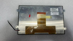 奥迪A3显示屏 20年7寸 原装 C070VVN03.3 中控多媒体液晶屏幕17