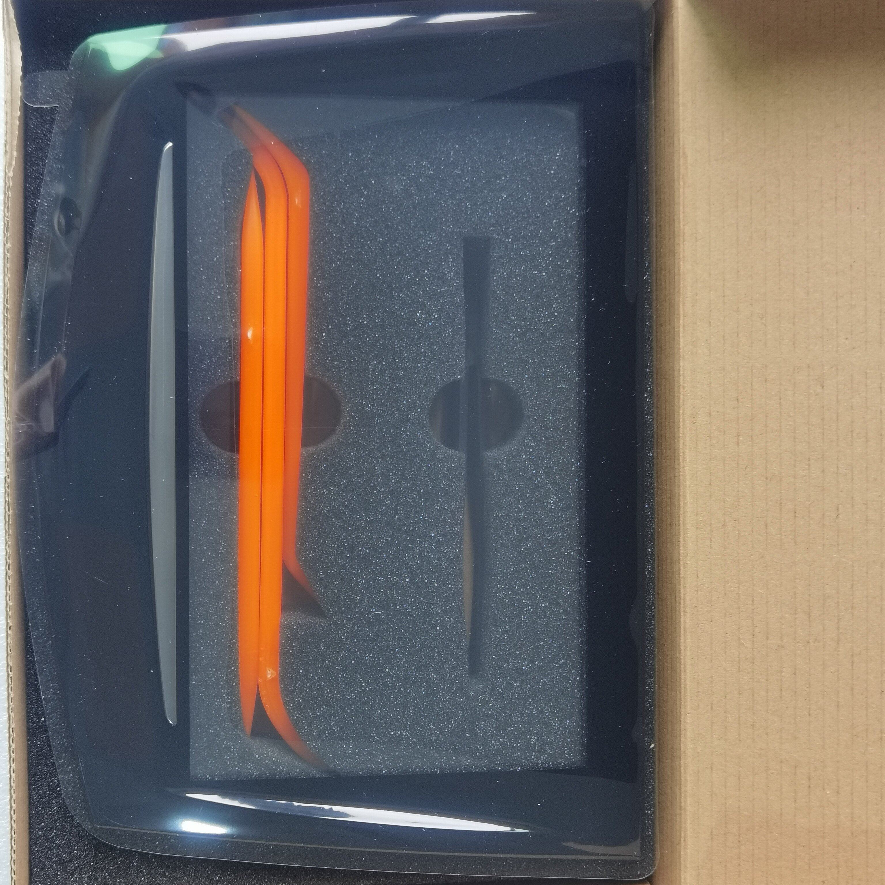 凯迪拉克13年到19年ATSL，XTS，SRX，CTS，原装全新触摸屏