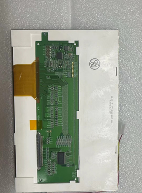 原装斯伯克 CT8折弯机显示屏UMSH-8596MD-11T  U.R.T 7168596110