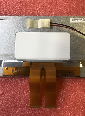 大量现货PM065WX44-70  6.5寸双排线飞歌 卡士达车载导航液晶模组