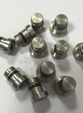 偏心销LLT1.4/1.8/3.5/5 LLTS1.8ICE11-T ICE12-T5直线导轨定位销