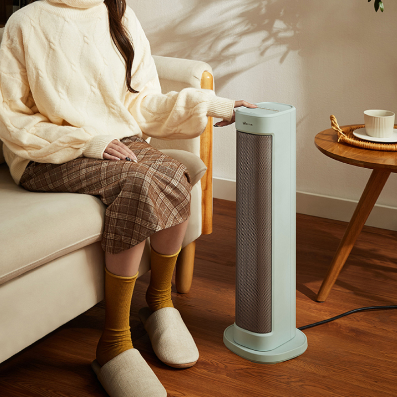 小熊取暖器电暖器家用暖风机立式热风机电暖气卧室小型神器烤脚器|ruв категории жизнь прибор, вентилятор отопителя/нагреватель - от Buy2taobao.com для оказания профессиональной услуги покупки агента Taobao