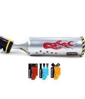 Ireland Turbospoke bicycle turbine exhaust gas exhaust the s