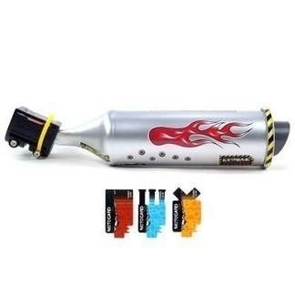 Ireland Turbospoke bicycle turbine exhaust gas exhaust the s