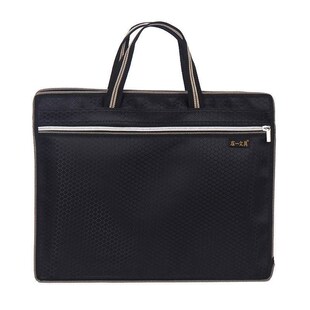 file bag waterproof Man leisure office canvas material