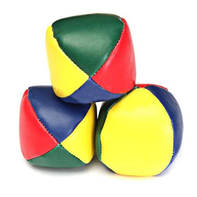 juggling balls clown juggler performance tool magic show bal