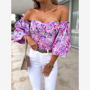 Sexyoshoulderprint女