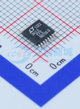 LTC3413EFE#PBF ADI(亚德诺) TSSOP-16-EP