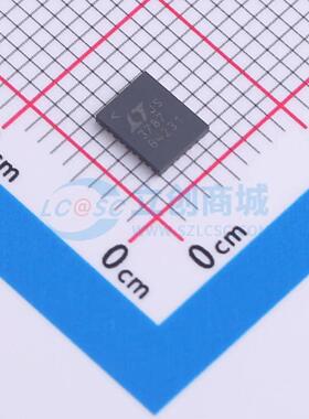 LTC3787IUFD#WTRPBF ADI(亚德诺) QFN-28-EP(4x5)