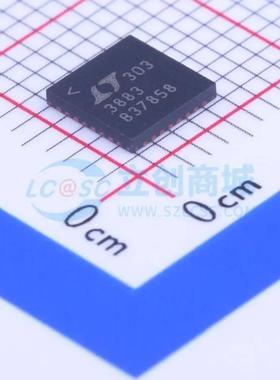 LTC3883EUH#PBF ADI(亚德诺) QFN-32-EP(5x5)