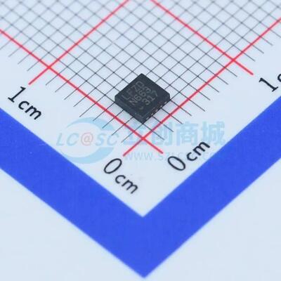 LTC3536IDD#PBF ADI(亚德诺) DFN-10-EP(3x3)