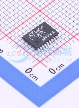 LTC3115IFE-2#TRPBF ADI(亚德诺) TSSOP-20-EP