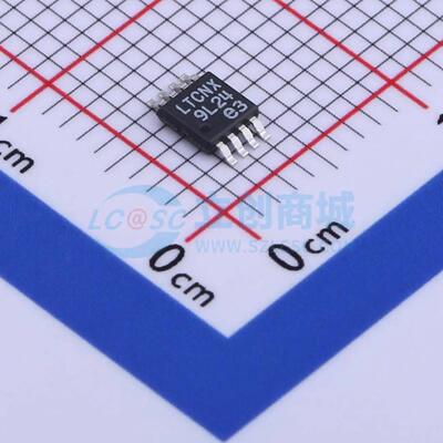 LT3505EMS8E#TRPBF ADI(亚德诺) MSOP-8-EP