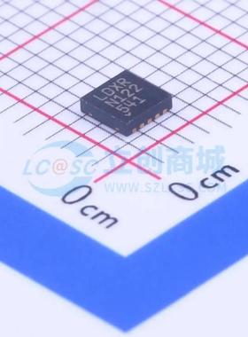 LT3972EDD#PBF ADI(亚德诺) DFN-10-EP(3x3)