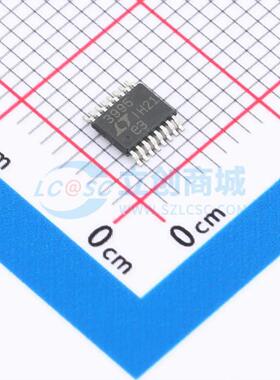 LT3995EMSE#PBF ADI(亚德诺) MSOP-16-EP