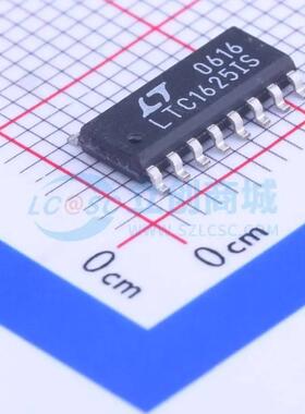 LT1625IS#PBF ADI(亚德诺) SO-16