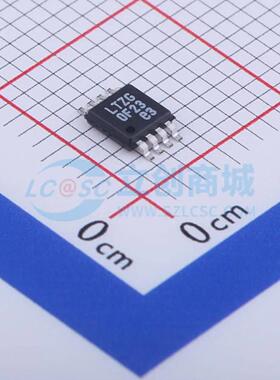 LT1767EMS8E#TRPBF ADI(亚德诺) MSOP-8-EP