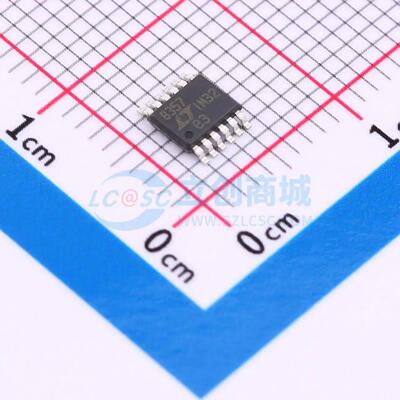 LT8357HMSE#PBF ADI(亚德诺) MSOP-12-EP