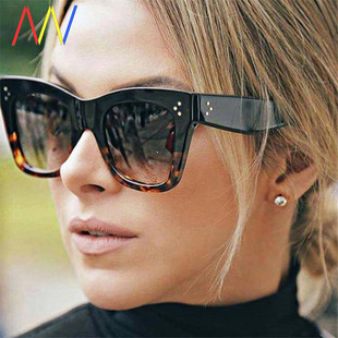 Classic for Eye Sunglasses Women Sun Glasses Shades Sunglass