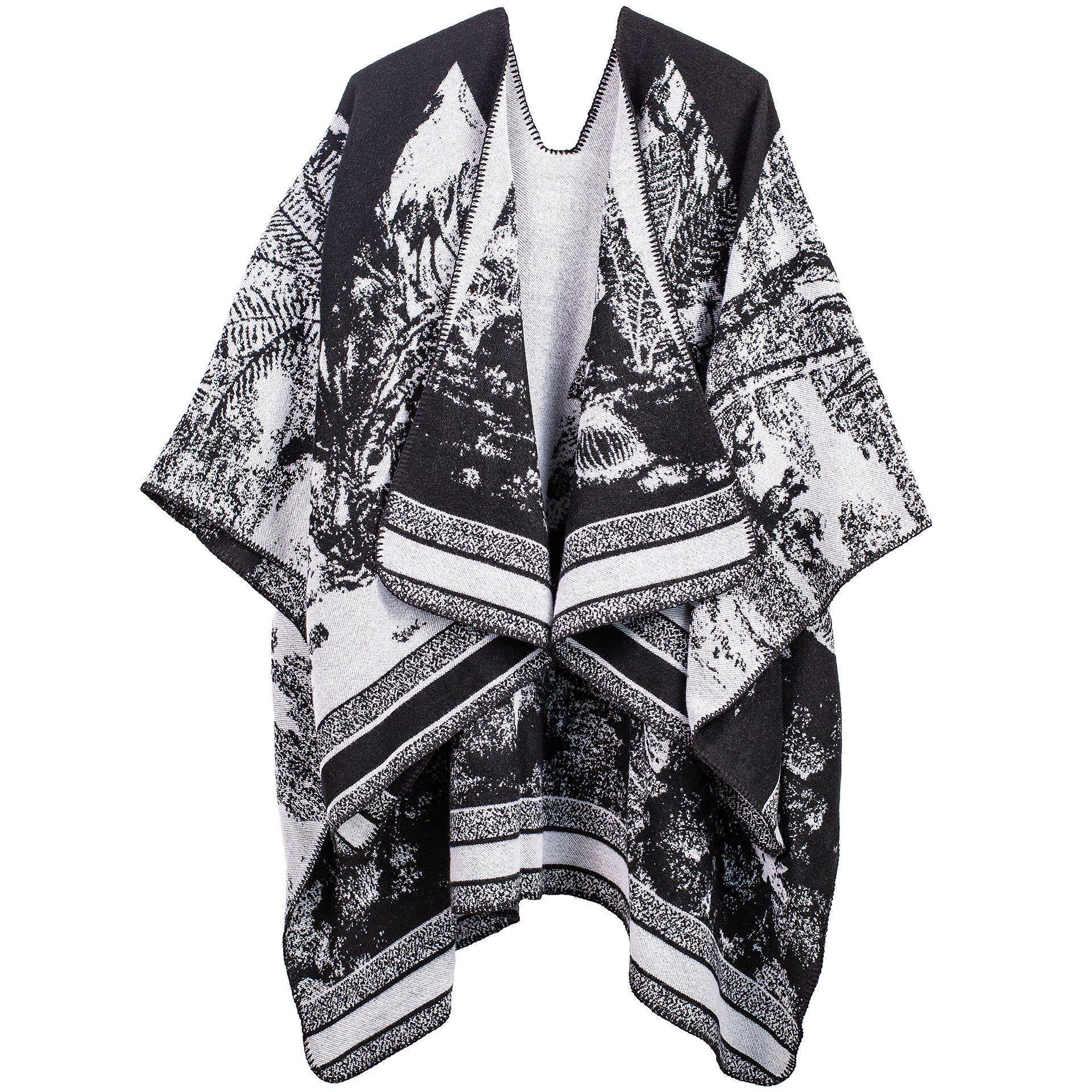 men women air-conditioned shawls 披肩斗篷男女旅游斗篷空调衫