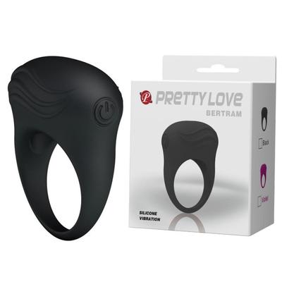 PrettyLovSiliconVibra