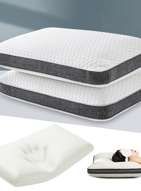 Memory Foam Pillow for Sleeping Bed Neck Support Cushion枕头