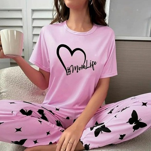 Pajamas Women Night Dress Sleepwear for Home nightshirt