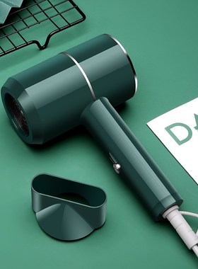 Hair dryer high power household hair dryer student dormito