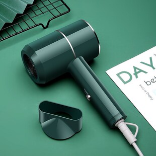 Hair dryer high power household hair dryer student dormito