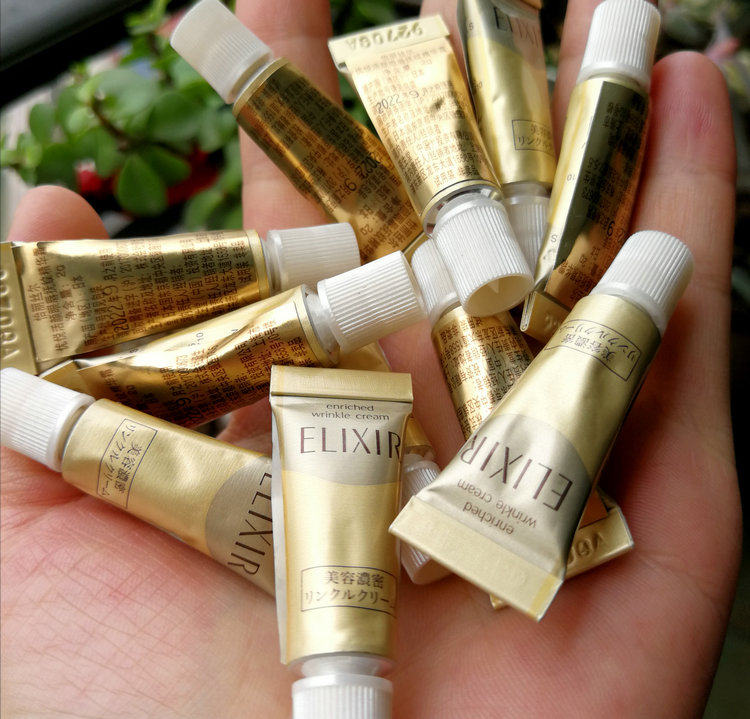 包邮怡丽丝尔优悦活颜眼唇抚纹精华霜2g十支20g眼霜小样纯肌净白|ruв категории Средства для ухода за собой, походная одежда/испытательная одежда - от Buy2taobao.com для оказания профессиональной услуги покупки агента Taobao