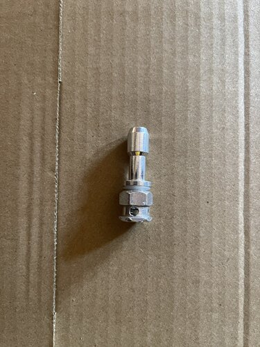金喜高压锅商用大容量排气管34-36cm