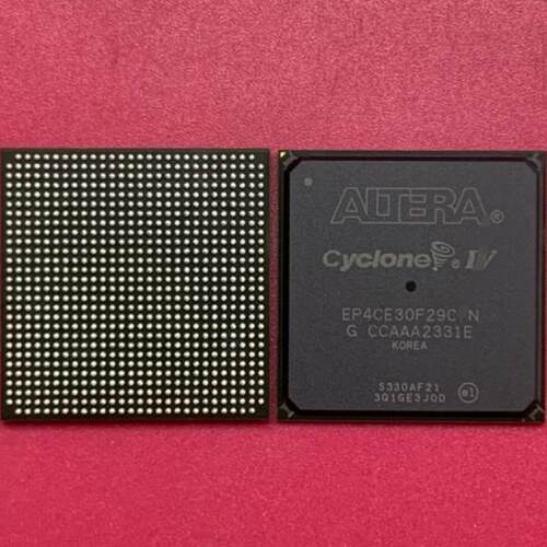 Intel/Altera可编程逻辑器现货