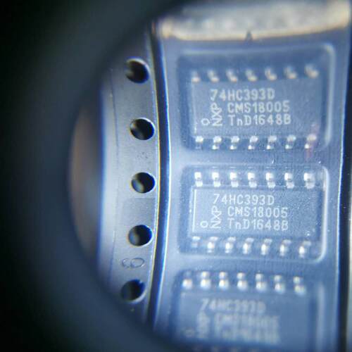 Nexperia(安世)计数器原装正品