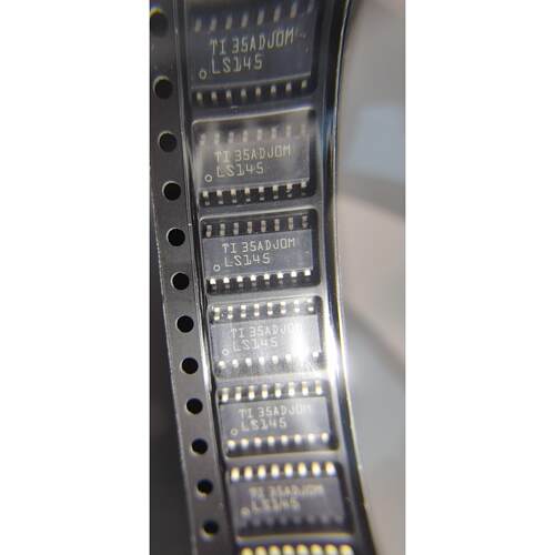 TI(德州仪器)解码器原装正品