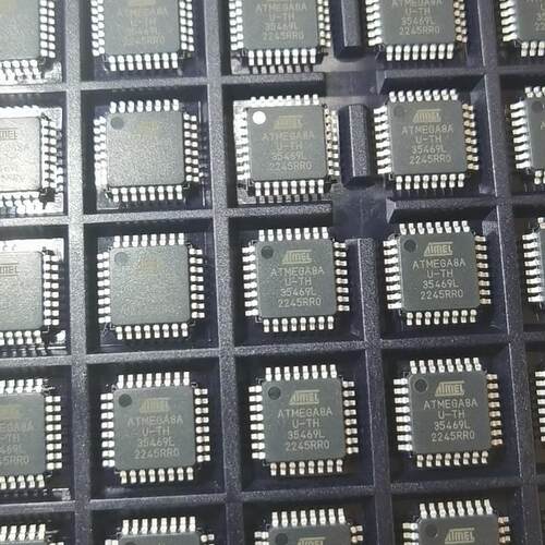 TI(德州仪器)单片机MCU原装正品