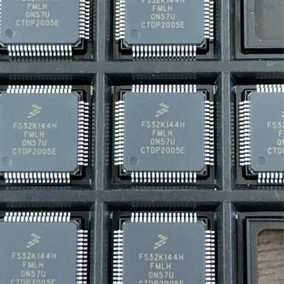 NXP/恩智浦单片机原装正品