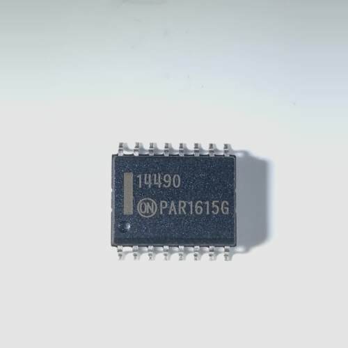 onsemi(安森美)特殊逻辑IC原装