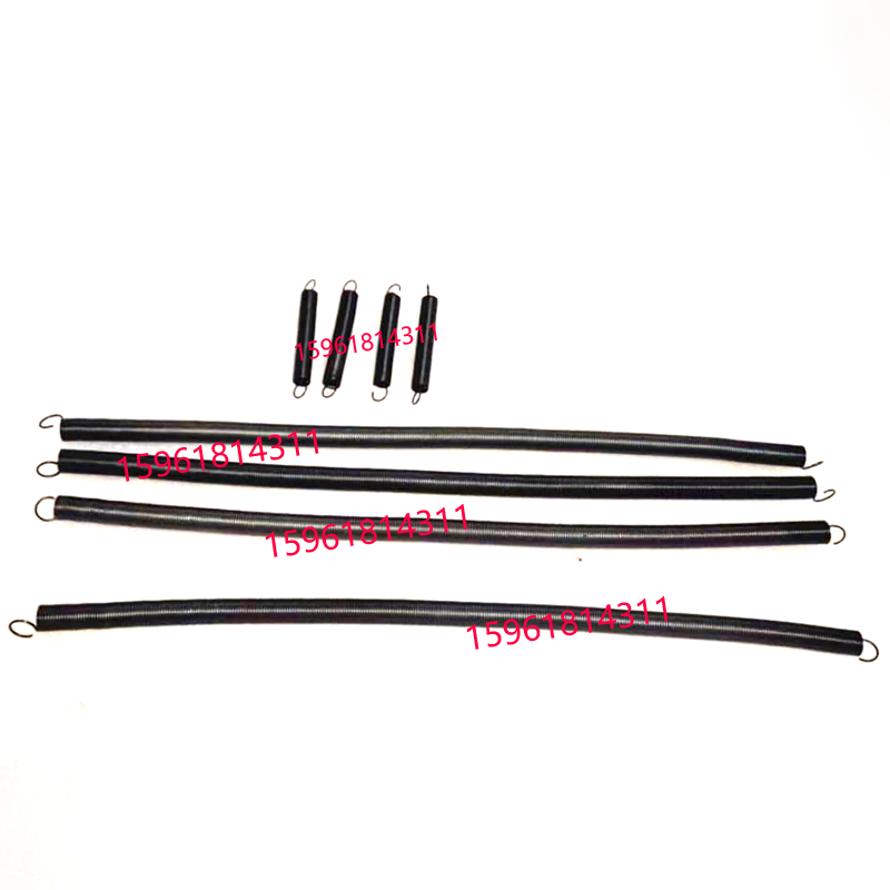 M1432B M133B 1MA420H床身拉簧 弹簧 上海机床厂外2圆磨床配件