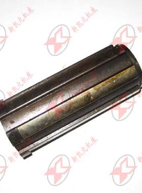 车床配件配件配件 沈阳中捷/上海第5五配件Z3-501014花键套车床配