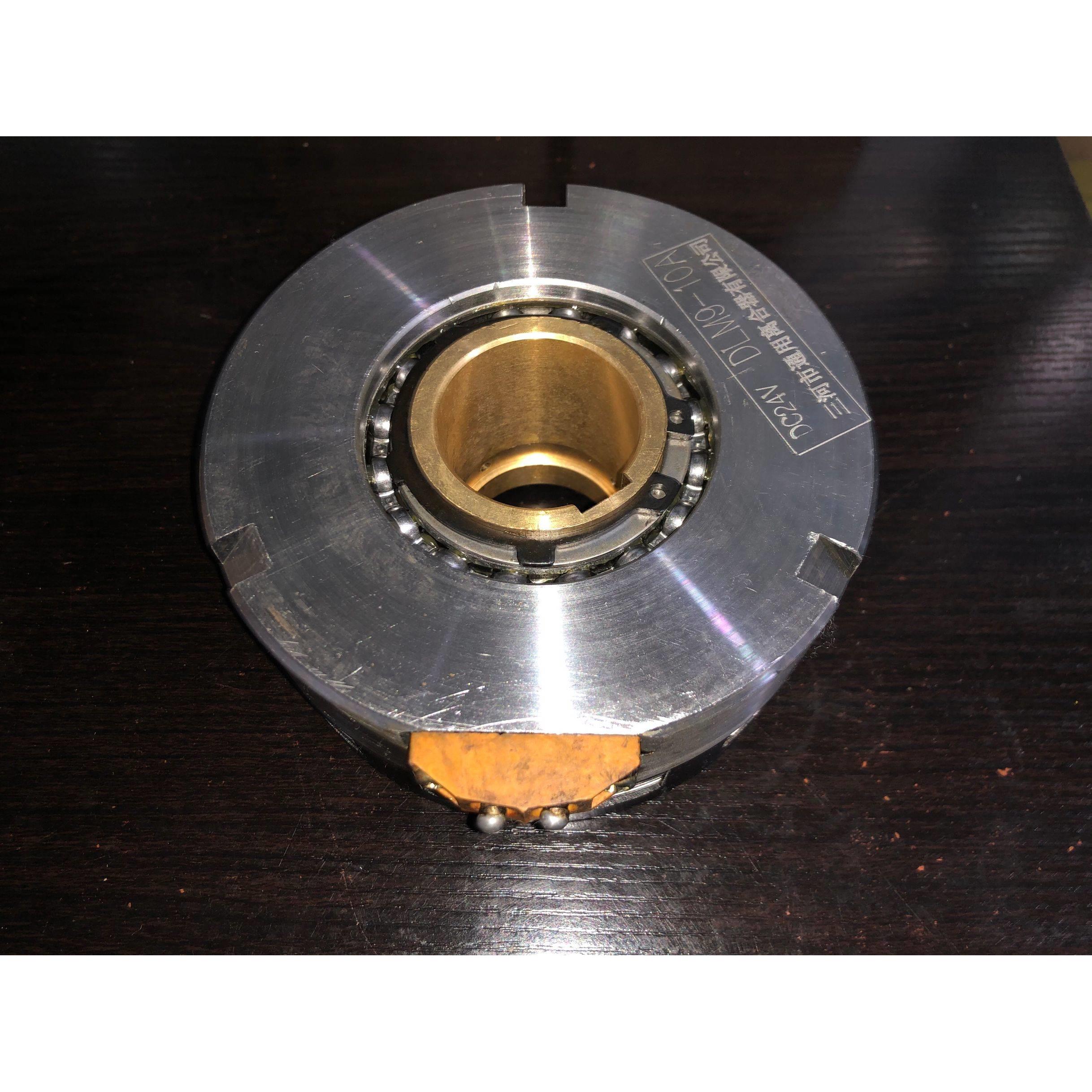 湿式电磁离合器DLM9-63 ERD DLM9-63A 沈阳数控S1-4 00机床配件车