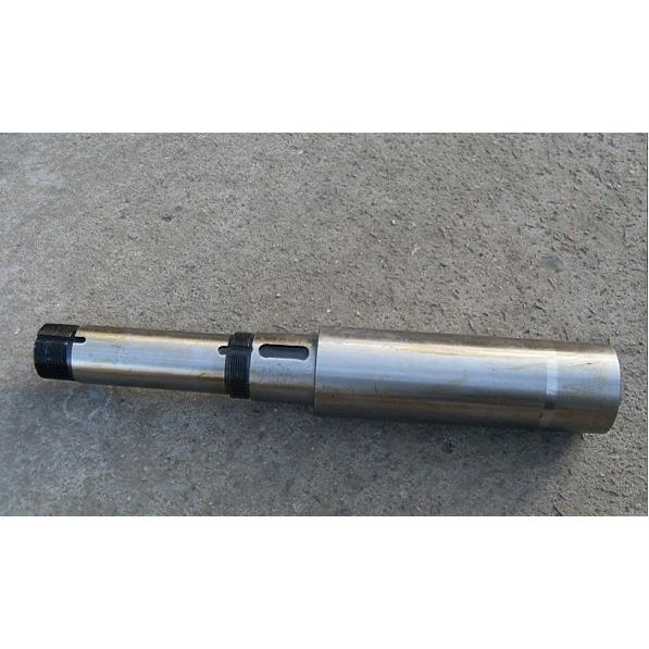 重庆机床厂Y38主滚齿机滚刀箱轴车床配件滚齿机